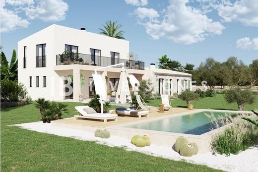 Land in Manacor, Province of Balearic Islands