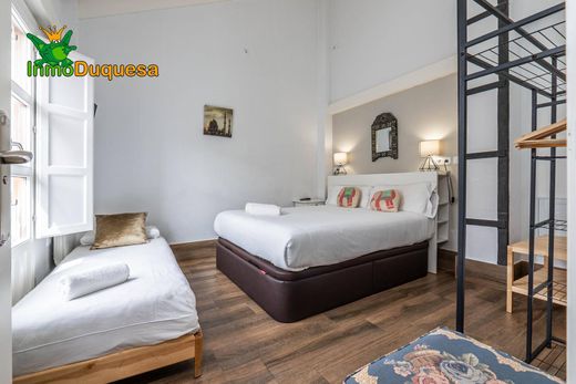 Casa de luxo - Granada, Provincia de Granada