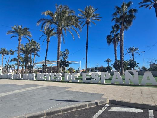 Grundstück in San Pedro del Pinatar, Provinz Murcia