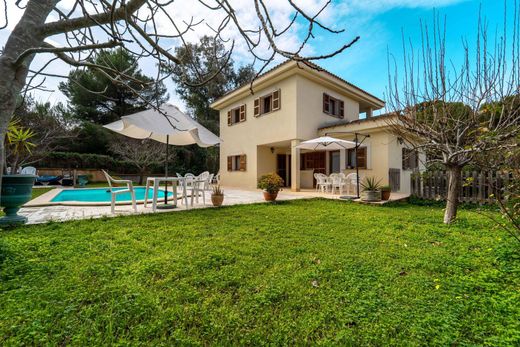 Villa en Alcúdia, Islas Baleares