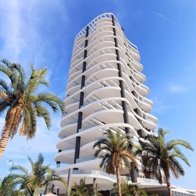 Appartamento a Calpe, Provincia de Alicante