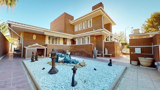 Villa in San Javier, Murcia