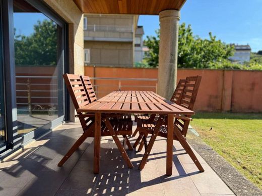 Apartment / Etagenwohnung in Vigo, Pontevedra