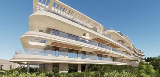 Apartment in Mijas, Malaga