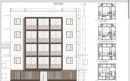 ‏בניין ב  Málaga, Provincia de Málaga