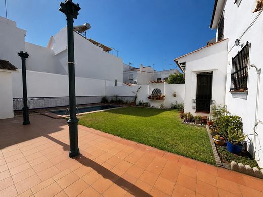 Luksusowy dom w La Línea de la Concepción, Provincia de Cádiz