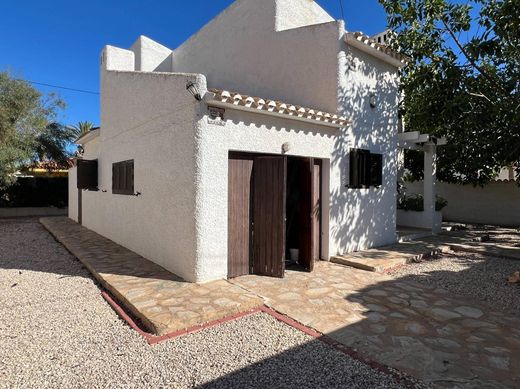 Villa a Cabo Roig, Provincia de Alicante