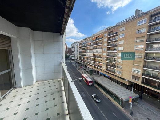 Daire Sevilla, Provincia de Sevilla