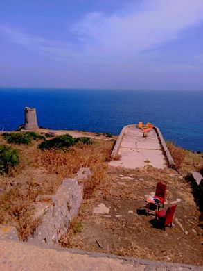 Teren w Tarifa, Provincia de Cádiz