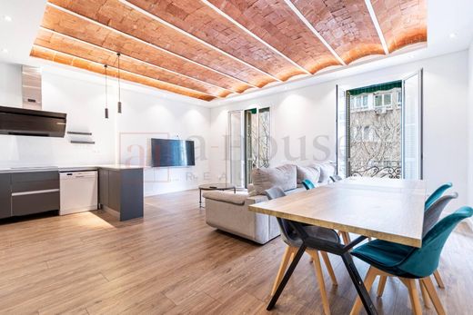 Apartament w Barcelona, Província de Barcelona