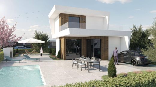 Villa in Banos y Mendigo, Murcia