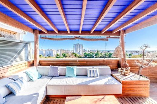 Apartment in Sitges, Province of Barcelona