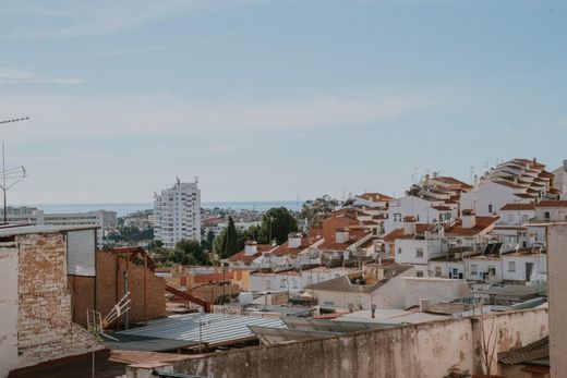 Жилой комплекс, Бенальмадена, Provincia de Málaga