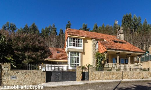 Detached House in Poio, Pontevedra