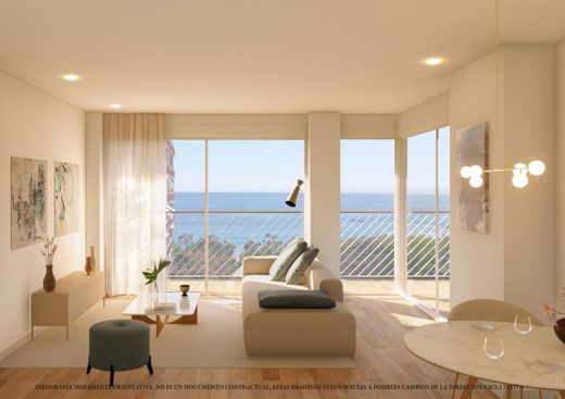Penthouse in Villajoyosa, Alicante
