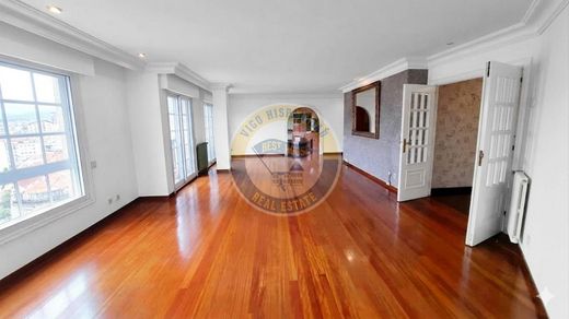 Piso / Apartamento en Vigo, Pontevedra