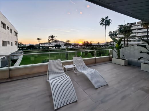Apartment in Ibiza, Province of Balearic Islands