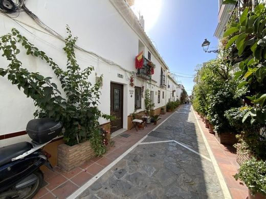 Casa de lujo en Marbella, Málaga