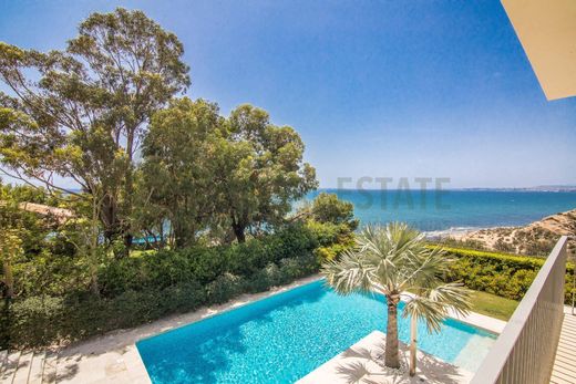 Luxury home in La Condomina, Alicante