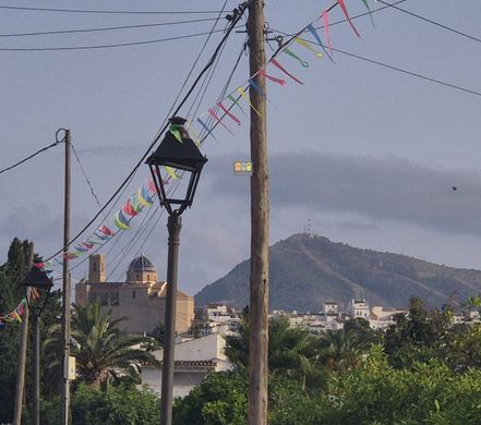 Casa de lujo en Altea, Provincia de Alicante