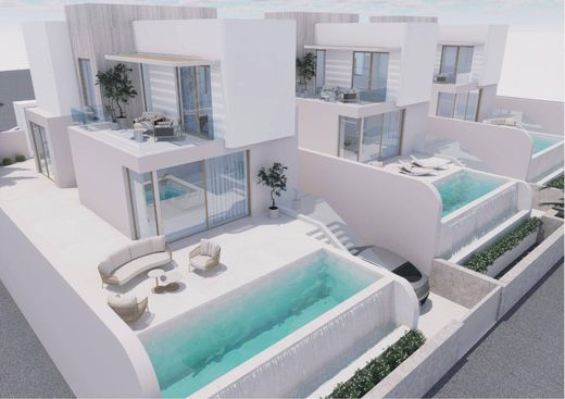 Villa in Algorfa, Alicante