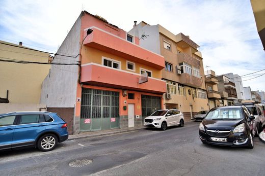 Casa di lusso a Santa Lucía, Provincia de Las Palmas