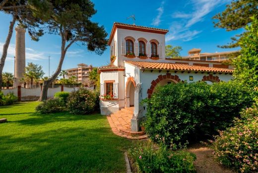 Casa en Canet de Berenguer, Provincia de Valencia
