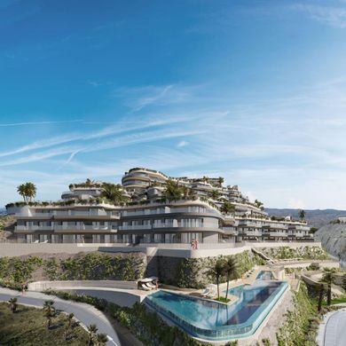 Penthouse à Águilas, Province de Murcie