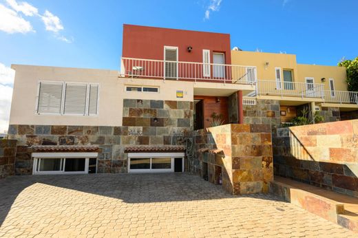 ‏בתי יוקרה ב  San Bartolomé de Tirajana, Provincia de Las Palmas