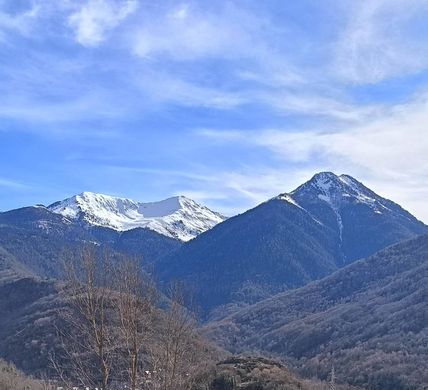 Квартира, Вьелья, Província de Lleida
