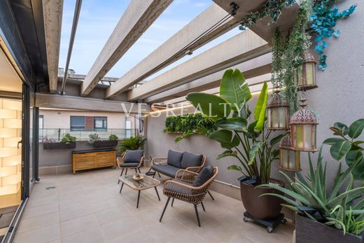 بنتهاوس ﻓﻲ El Campello, Provincia de Alicante