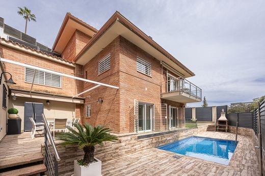 Casa de lujo en Alella, Provincia de Barcelona