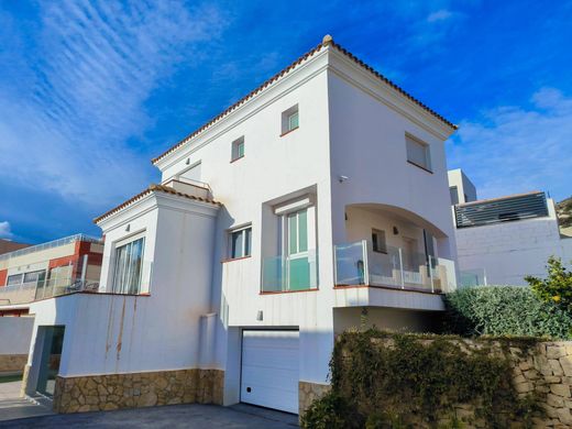Maison individuelle à Finestrat, Alicante