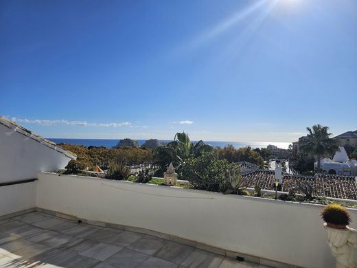 Penthouse in Benalmádena, Malaga