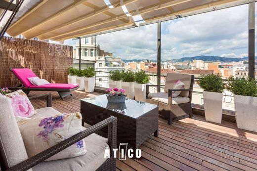阁楼  巴塞罗那, Província de Barcelona