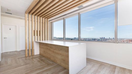 Office in Barcelona, Province of Barcelona