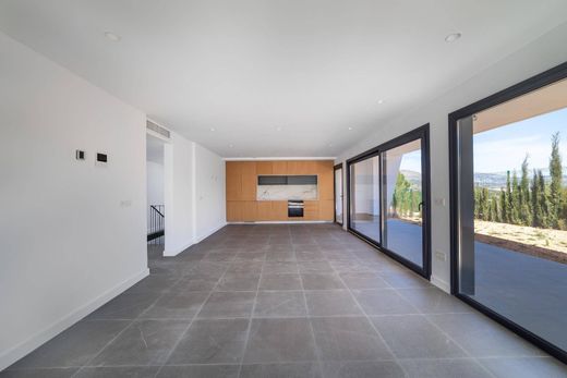 Villa en Polop, Provincia de Alicante