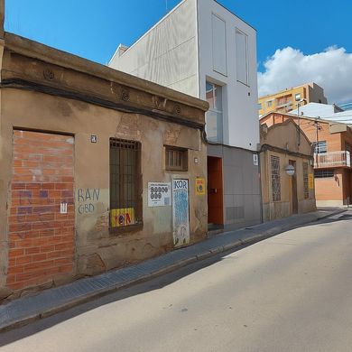 Αγροτεμάχιο σε Sabadell, Província de Barcelona