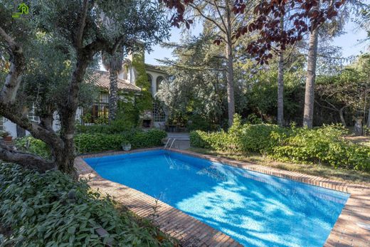 بيت مستقل ﻓﻲ Albolote, Provincia de Granada