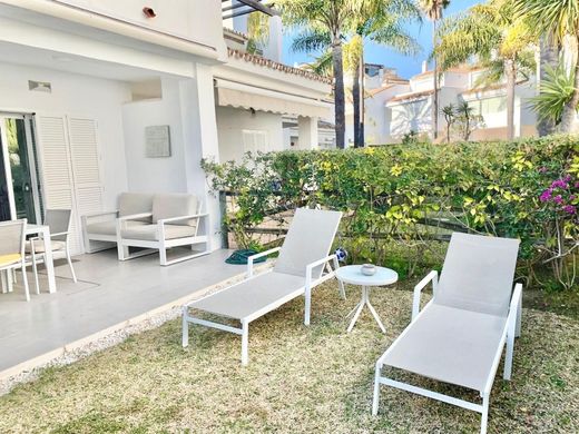 Luxe woning in Marbella, Provincia de Málaga
