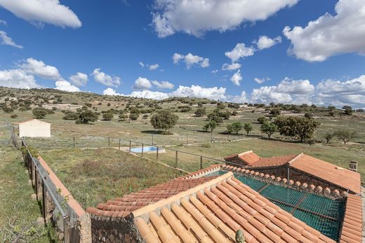 Arsa Beas de Guadix, Provincia de Granada