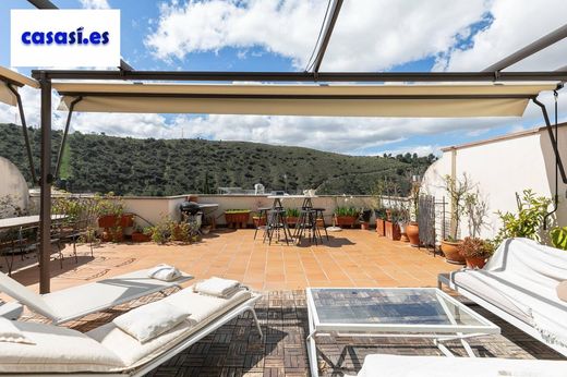 Casa de luxo - Granada, Provincia de Granada