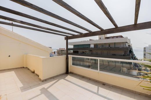 Penthouse in Fuengirola, Malaga