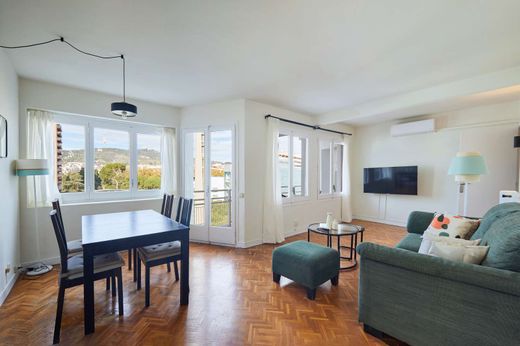 Daire Barselona, Província de Barcelona