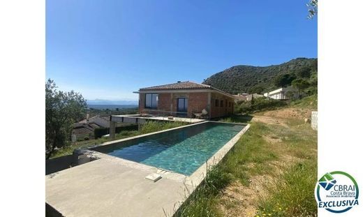 Luxury home in Pau, Province of Girona