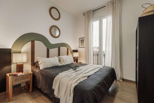 Apartment in Barcelona, Province of Barcelona