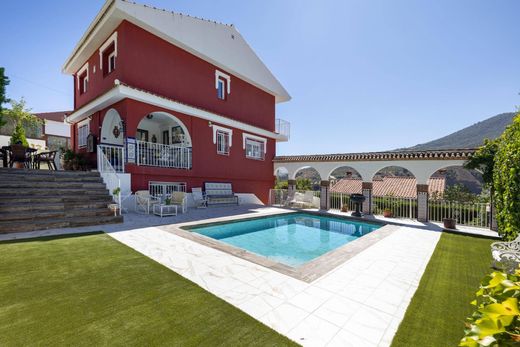 بيت مستقل ﻓﻲ Pinos Genil, Provincia de Granada