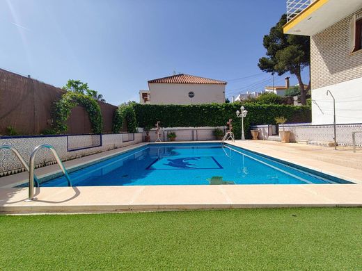 بيت مستقل ﻓﻲ مالقة, Provincia de Málaga