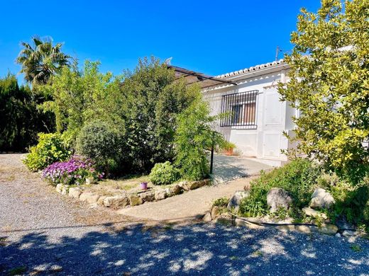 Rural or Farmhouse in Villanueva de la Concepción, Malaga