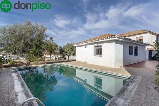 Casa di lusso a Granada, Provincia de Granada